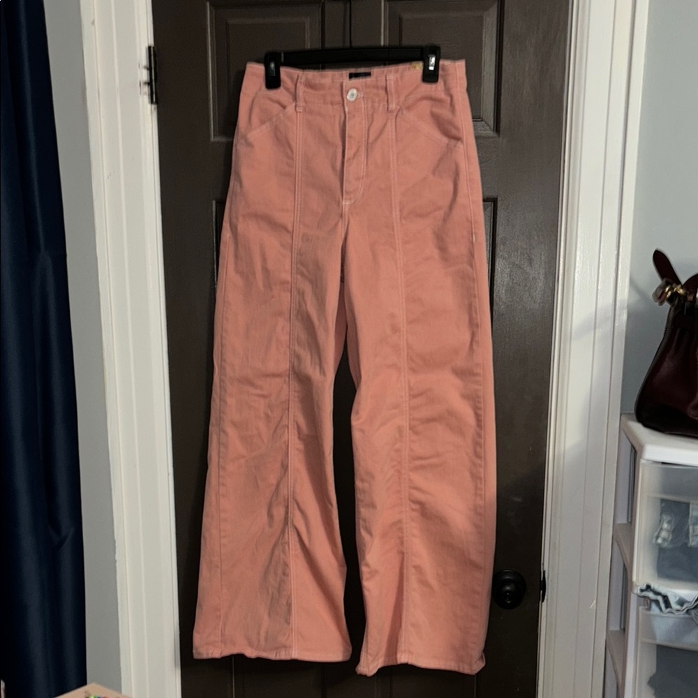Anthropologie (Maeve) Flare Jeans
